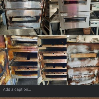 Fat Louie's Pizza - a bunch of pizzas - Pizza Near Me - St Catharines, Ontario Fat Louie's Pizza - a bunch of pizzas - Pizza Near Me - St Catharines, Ontario