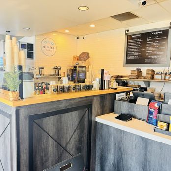 Elmisa Cafe - Breakfast & Brunch Near Me - San Diego, California Elmisa Cafe - Breakfast & Brunch Near Me - San Diego, California