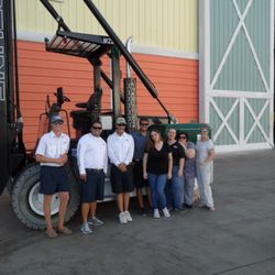 Walker's Marine - Naples - The Marina Team.