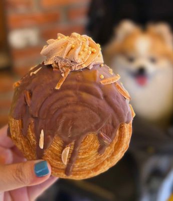 Le Paris Artisan & Gourmet Cafe by null