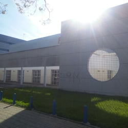 Centro del Profesorado de Sevilla