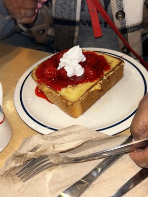 IHOP by null