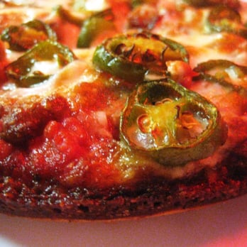 Bravo Pizza Lompoc - Personal Pizza Sausage & Jalapeno - Pizza Near Me - Lompoc, California Bravo Pizza Lompoc - Personal Pizza Sausage & Jalapeno - Pizza Near Me - Lompoc, California