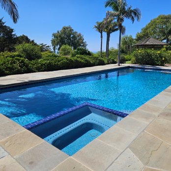 Pristine Pools - Pool & Hot Tub Service Near Me - Santa Barbara, California Pristine Pools - Pool & Hot Tub Service Near Me - Santa Barbara, California