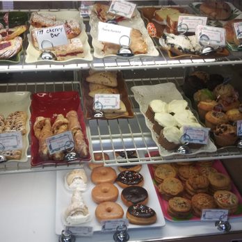 Bread-N-Brew - Coffee & Tea Near Me - Wellington, Ohio
