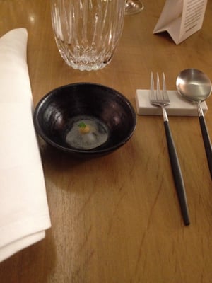 Le Coq aux Champs by null