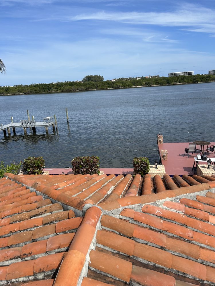 Slide of Francis Roofing Solutions