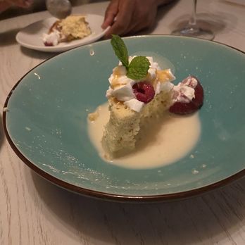 Milagros - Passion Fruit 3 Leches - New Mexican Cuisine Near Me - Parsippany-Troy Hills, New Jersey Milagros - Passion Fruit 3 Leches - New Mexican Cuisine Near Me - Parsippany-Troy Hills, New Jersey