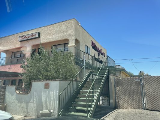 D'Angelo's Italian Restaurant by null