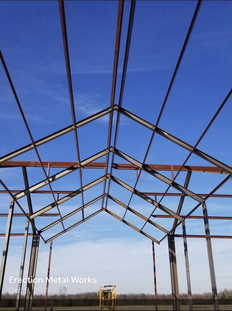 Slide of American Roofing