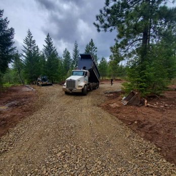 Acre Maker - Excavation Services Near Me