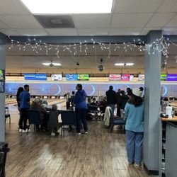 Madison Bowling Center