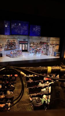 American Conservatory Theater by null