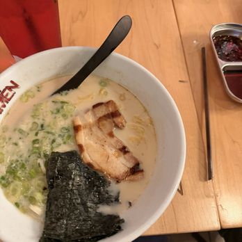 Umaya Ramen - Tonkotsu - Ramen Near Me - Cerritos, California Umaya Ramen - Tonkotsu - Ramen Near Me - Cerritos, California