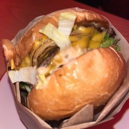 burger