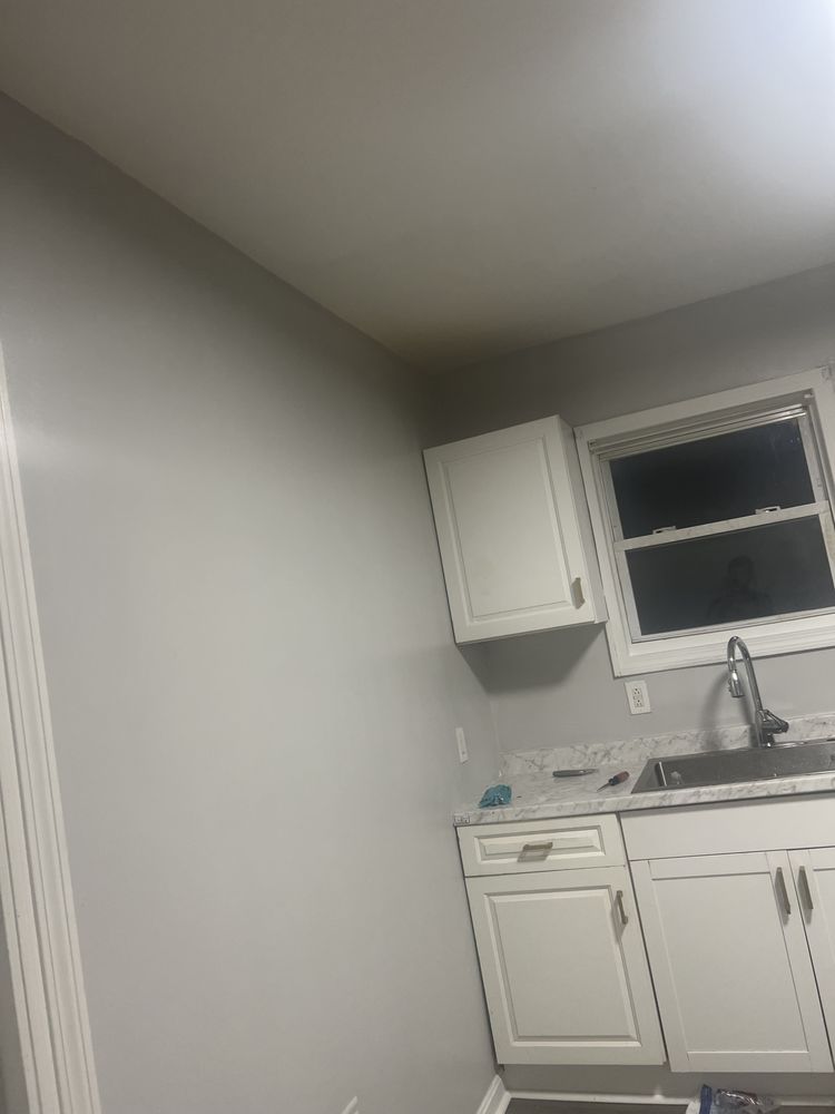 Slide of Brathwaite On Call