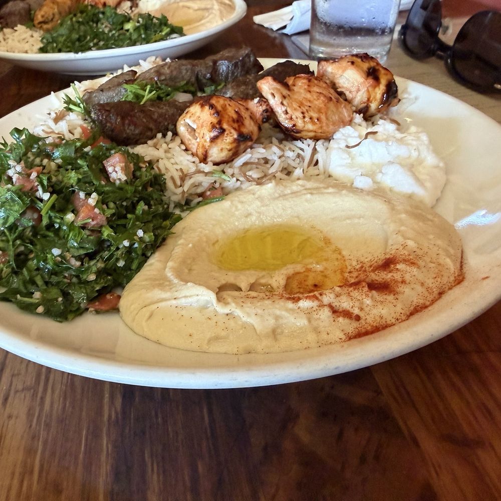 Open Sesame - Forgot what it's called but it's Gooood!! - Mediterranean Near Me - Long Beach, California Open Sesame - Forgot what it's called but it's Gooood!! - Mediterranean Near Me - Long Beach, California