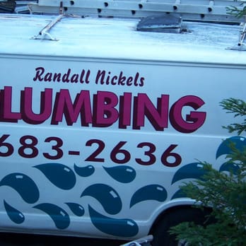1. Nickels Plumbing & Drains