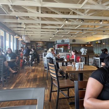 First Watch - Breakfast & Brunch Near Me - Longwood, Florida