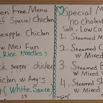 New China - Chinese Near Me - Holts Summit, Missouri