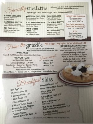 Menu photo 8 Hungry Bear Litchfield, OH Menu photo 8 Hungry Bear Litchfield, OH