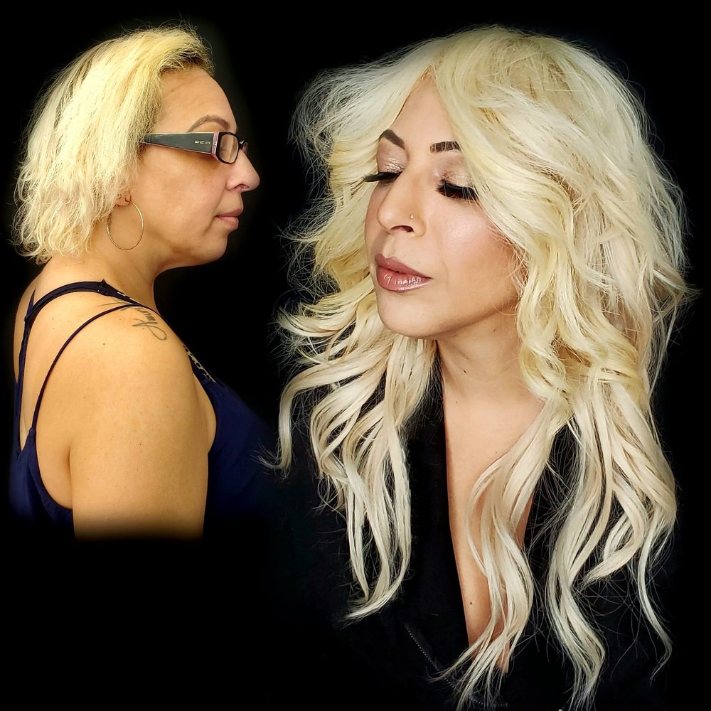 McAllister Spa Image