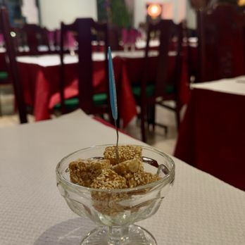 Le Vietnam - Nougat offert - Vietnamese Near Me - Tours, 37