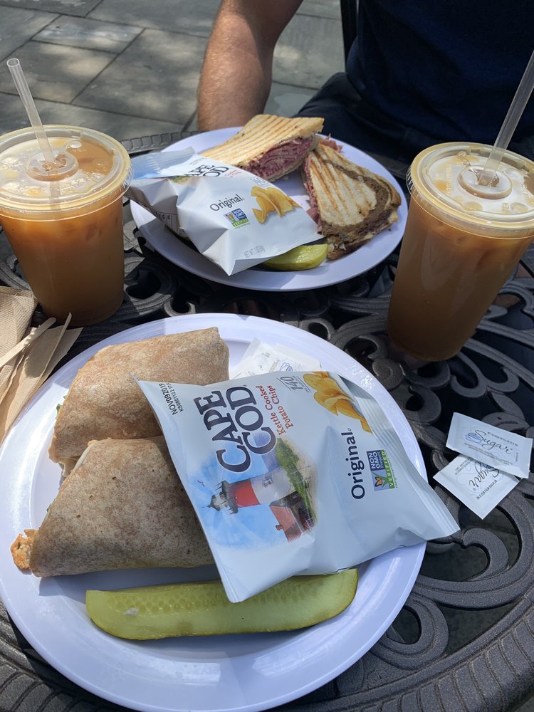 BOLTON BEAN 80 Photos & 115 Reviews Coffee & Tea 626 Main St