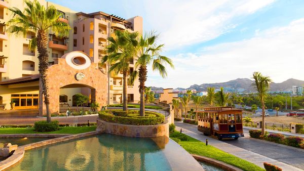 Villa La Estancia Cabo San Lucas by null