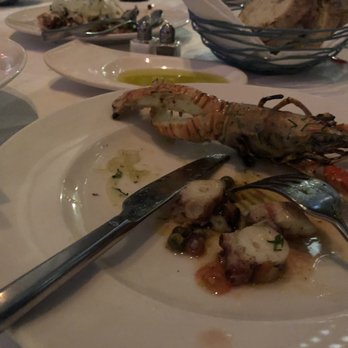 Limani - Langoustines and grilled octopus--absolutely incredible - Mediterranean Near Me - New York, New York Limani - Langoustines and grilled octopus--absolutely incredible - Mediterranean Near Me - New York, New York