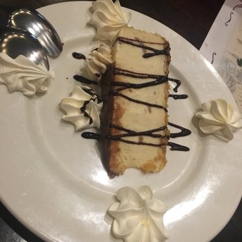 Carlucci’s Grill - Peanut Butter Cheesecake - Italian Near Me - Yardley, Pennsylvania Carlucci’s Grill - Peanut Butter Cheesecake - Italian Near Me - Yardley, Pennsylvania