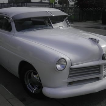 Kar Kustom - Body Shops Near Me - Azusa, California
