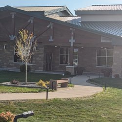 U S Border Patrol Sandusky Bay Station