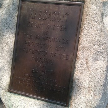 Pilgrim Memorial State Park - Parks Near Me - Plymouth, Massachusetts