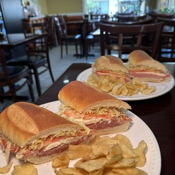 Caffe Rosalba - Italian Near Me - Nutley, New Jersey Caffe Rosalba - Italian Near Me - Nutley, New Jersey