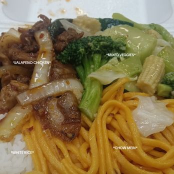 Chinese Gourmet - Chinese Near Me - Signal Hill, California