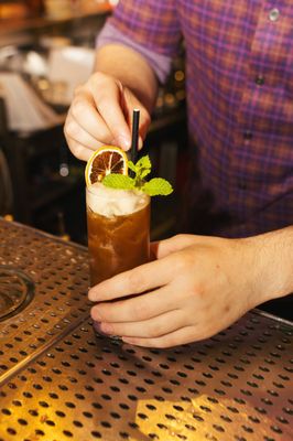 Thriller Social Club by null