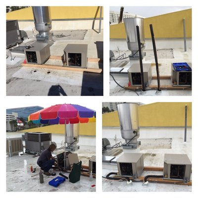 Jenson Total Services