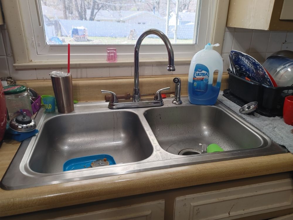 Slide of Same Day Plumbing and Drain