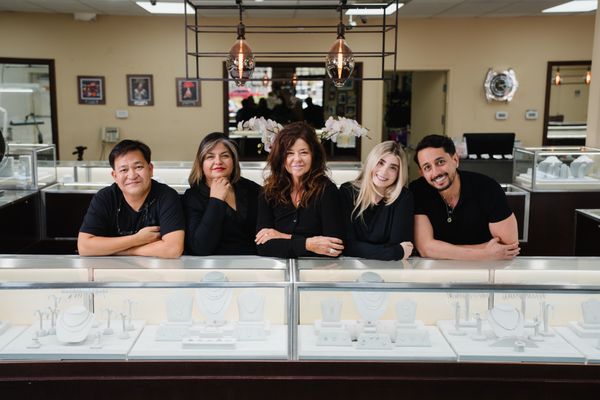The Jewelers of Las Vegas