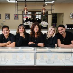 The Jewelers of Las Vegas - The Team