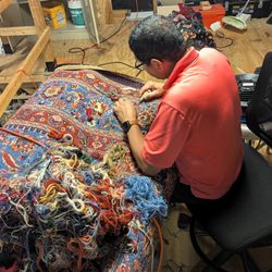 Ayoub Carpet Service