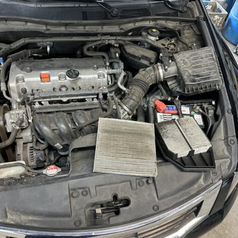 Northeast Auto Network - Auto Repair Near Me - Peabody, Massachusetts