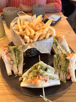 The Edison Automat by null