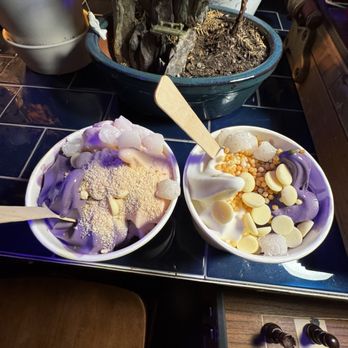 626 ICE CREAM - Updated March 2025 - 1155 Photos & 648 Reviews - 160 E