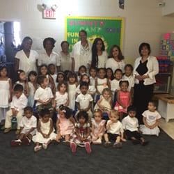 Merrifield Child Development Academy