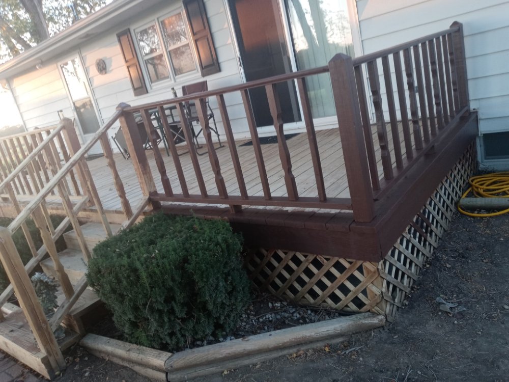 Slide of Alpha Dog Construction