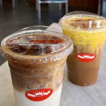 Nam Coffee - Saigon Latte - Coffee & Tea Near Me - Los Angeles, California Nam Coffee - Saigon Latte - Coffee & Tea Near Me - Los Angeles, California