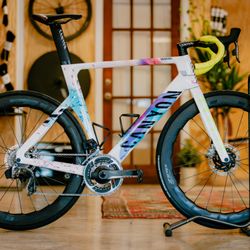 Meteor Bike Shop