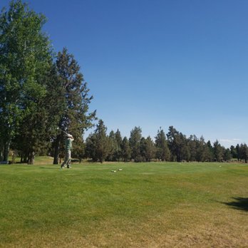 The Greens At Redmond - Golf Near Me - Redmond, Oregon